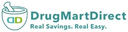 DrugMartDirect.com logo