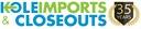 Kole Imports logo