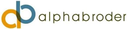 alphabroder logo