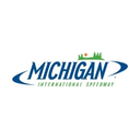Michigan International Speedway logo