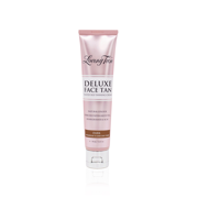 Deluxe Face Tan Dark