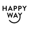 Happy Way logo