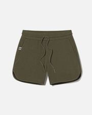 Women's Tri-Blend Shorts