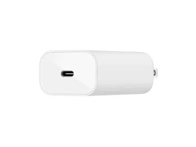 Belkin BOOST CHARGE wall charger - USB-C - 25 Watt