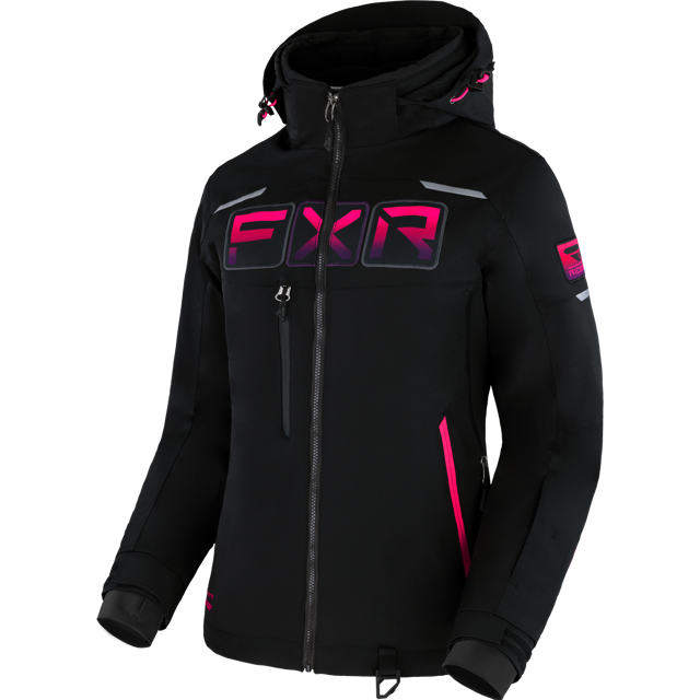 FXR Women's Maverick Jacket