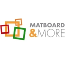 Matboard and More logo
