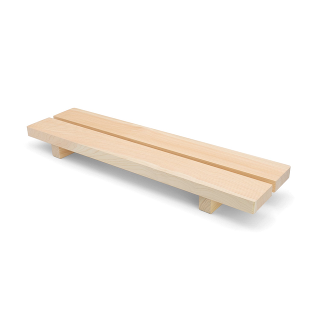 Hinoki Bath Caddy/Bench
