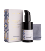 Lumin Brightening Oil & Cloud Cloth