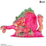 Biollante Soft Vinyl - Rosé Variant