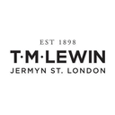 TM Lewin logo