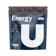 Chocolate Energy Drink Mix