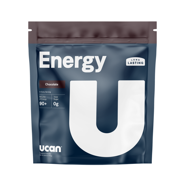 Chocolate Energy Drink Mix