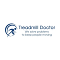 Treadmill Doctor logo