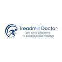 Treadmill Doctor logo