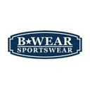 B-Wear Sportswear logo