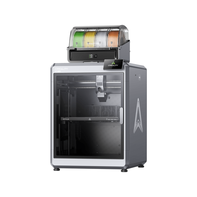 Creality K2 Plus/ K2 Plus Combo 3D Printer