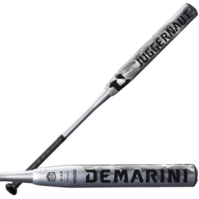 2026 DeMarini Juggy Slowpitch Softball Bat