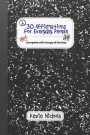 30 Affirmations for Everyday People