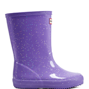Kids First Giant Glitter Rain Boots