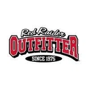 Red Raider Outfitter logo