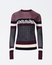 Polar Flare Down Jacket