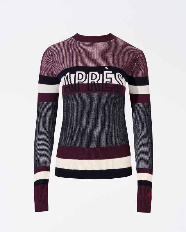 Polar Flare Down Jacket