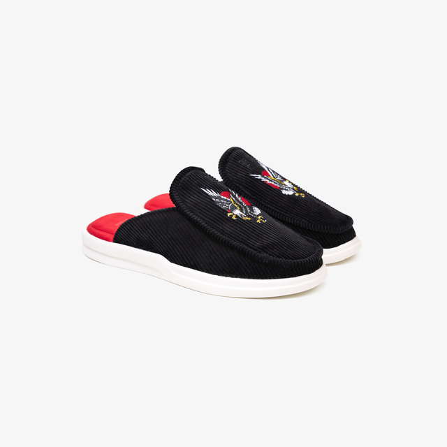 Esto - Bert Krak Eagle Corduroy