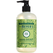 Iowa Pine Liquid Hand Soap
