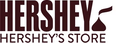 Hershey's Store logo