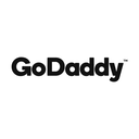 GoDaddy logo