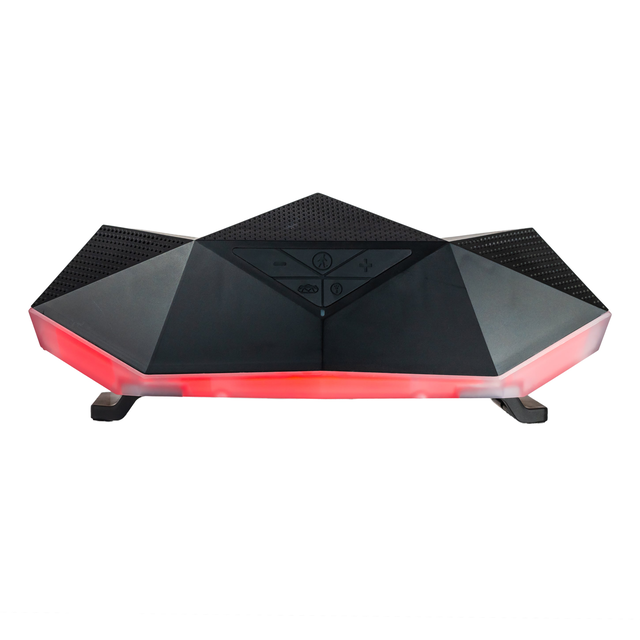 Range Rugged Bluetooth Speaker