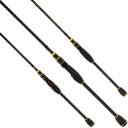 Jack Hammer Spinning Rod