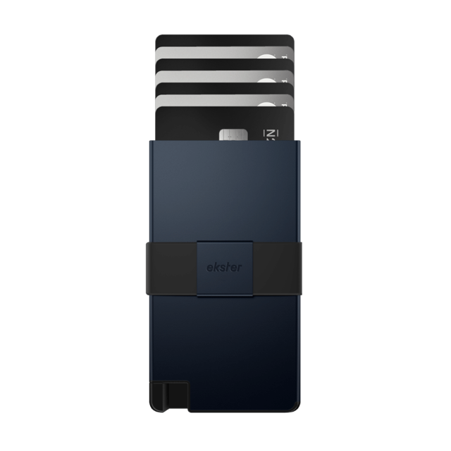 Ekster Cardholder Pro