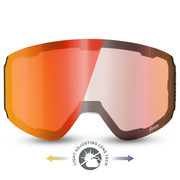 Fenom™ L Photochromic Lenses