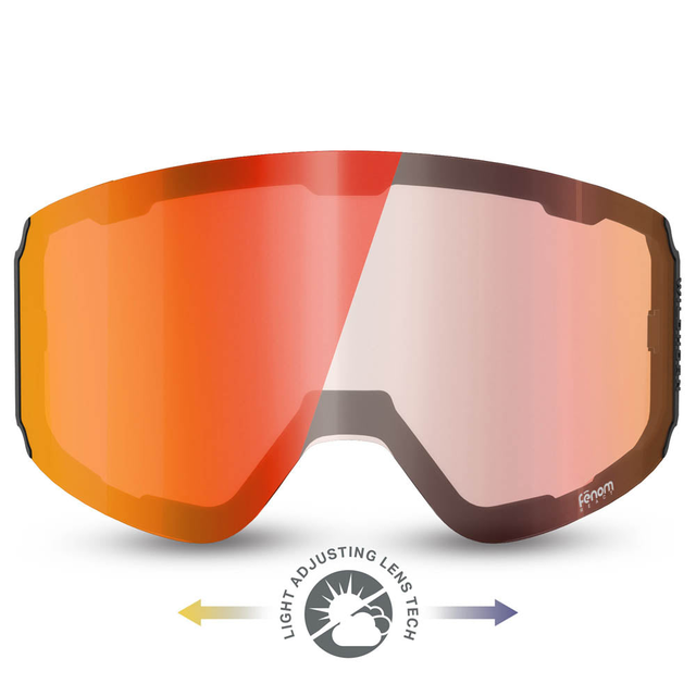 Fenom™ L Photochromic Lenses