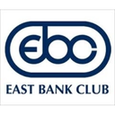 East Bank Club logo