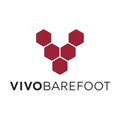 Vivobarefoot UK logo