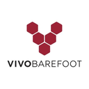 Vivobarefoot UK logo