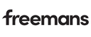 Freemans logo