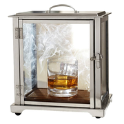 Crafthouse Cocktail Smoking Box with Smoker #19113