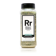 Really Ranch Salt-Free Seasoning