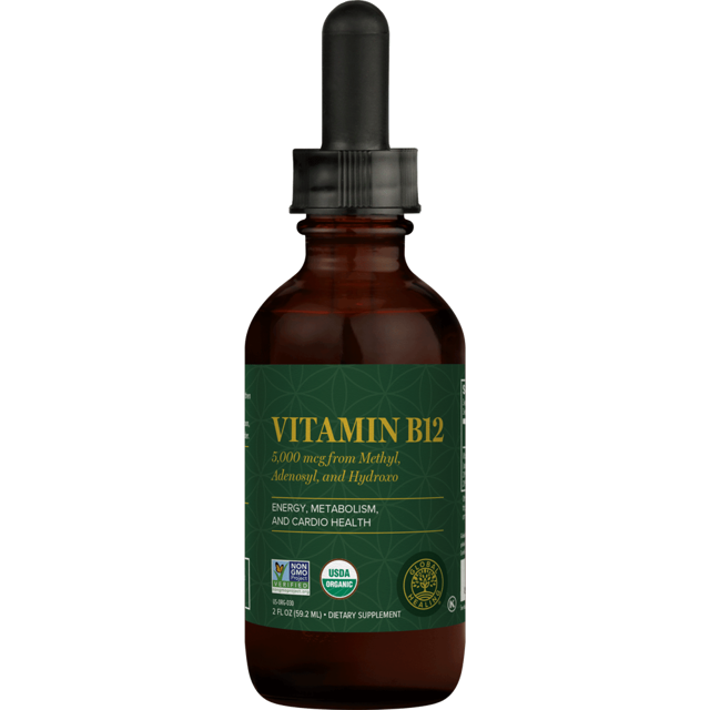Vitamin B12