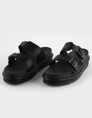 DR. MARTENS Myles Womens Slide Sandals
