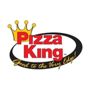 Pizza King logo