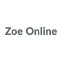 Zoe Online logo