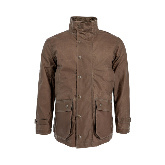 Tenth Anniversary Tensaw Jacket