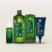 Density Boosting Hair Set