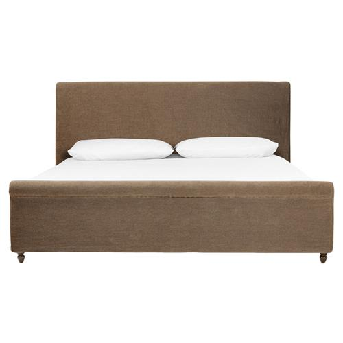 Dalia Broadway Coffee Bed - King