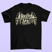 Abolish Ice T-shirt