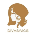 DivasWigs logo